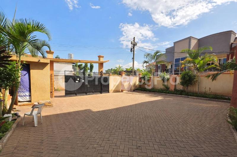 1 bedroom mini flat  Apartment Block Apartment for rent Kyanja road Kampala Central - 1