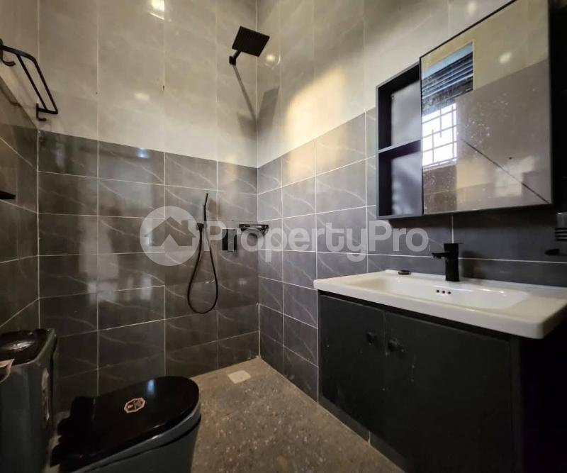 1 bedroom mini flat  Apartment Block Apartment for rent Kyanja road Kampala Central - 5