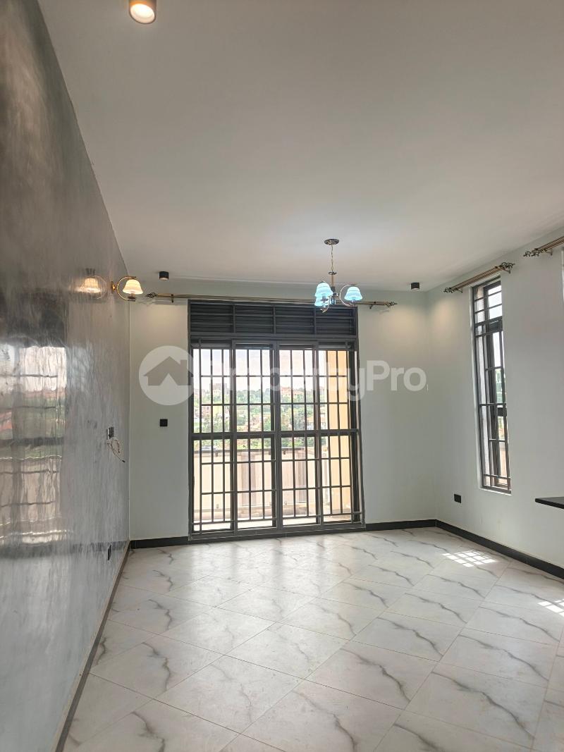 1 bedroom mini flat  Apartment Block Apartment for rent Kyanja road Kampala Central - 6