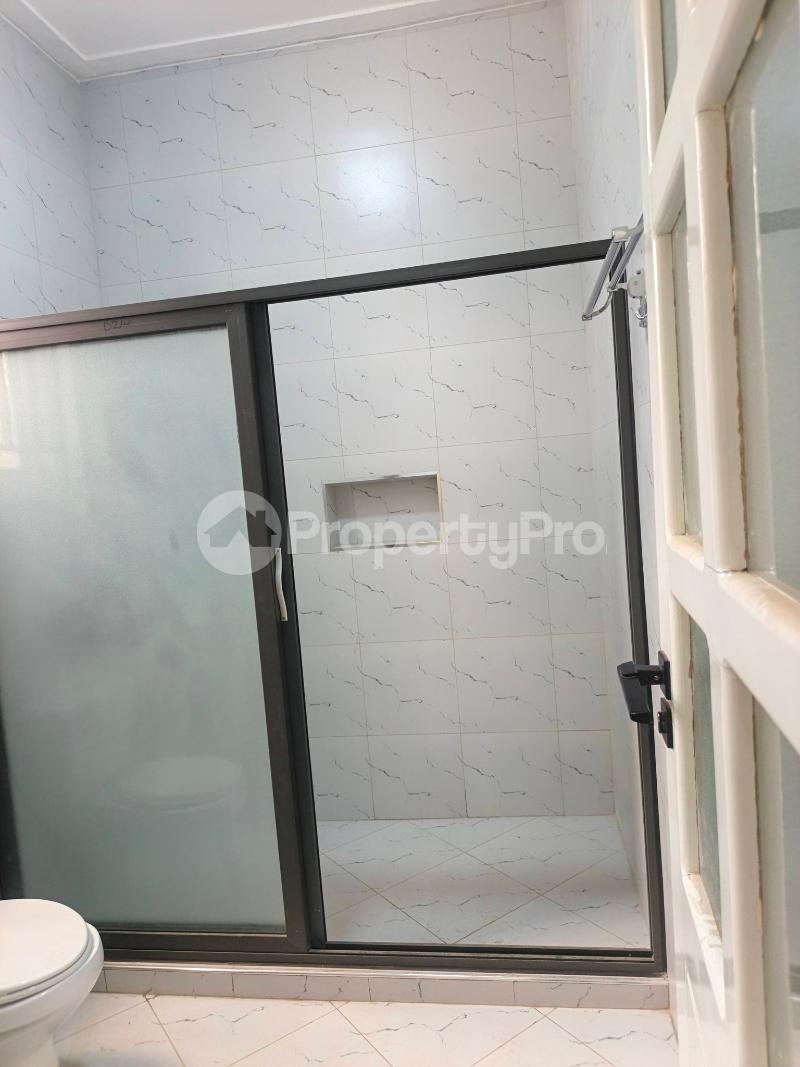 1 bedroom mini flat  Apartment Block Apartment for rent Kyanja road Kampala Central - 0