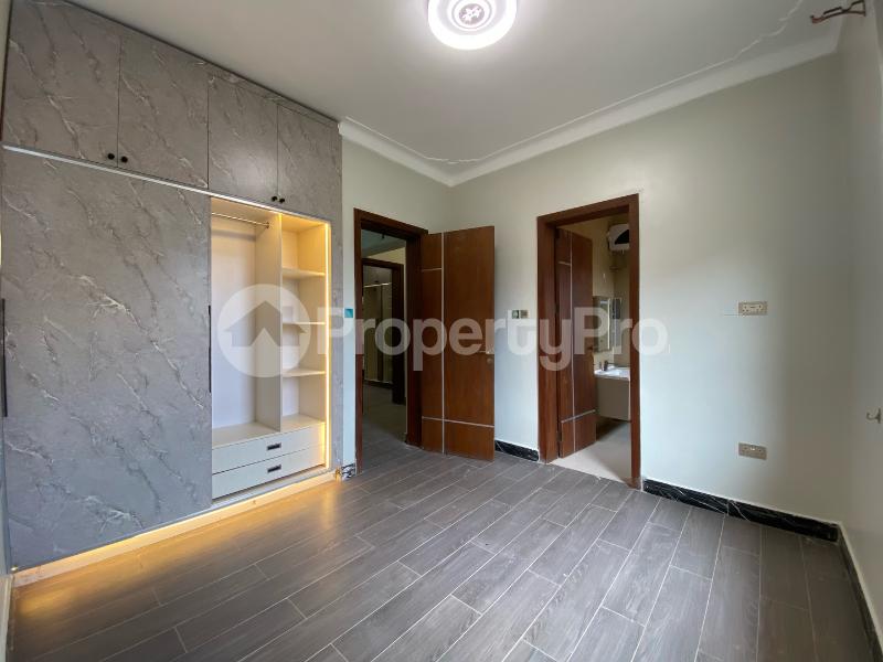 1 bedroom mini flat  Apartment Block Apartment for rent Kyanja road Kampala Central - 9