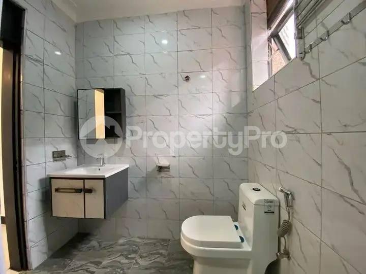 1 bedroom mini flat  Apartment Block Apartment for rent Kyanja road Kampala Central - 3