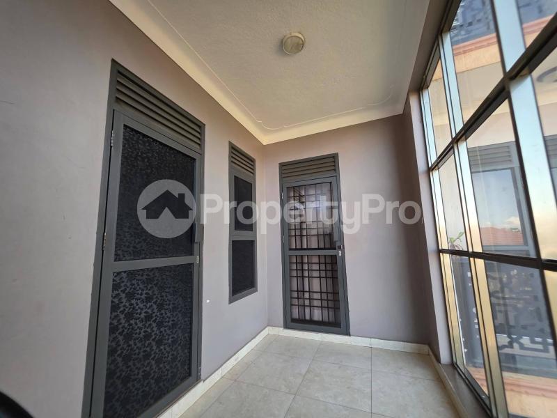 1 bedroom mini flat  Apartment Block Apartment for rent Kyanja road Kampala Central - 4