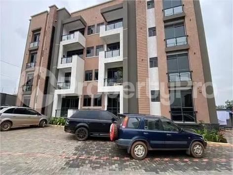 1 bedroom mini flat  Apartment Block Apartment for rent Kyanja road Kampala Central - 1