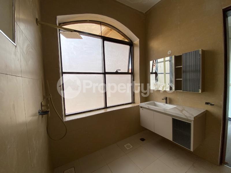 1 bedroom mini flat  Apartment Block Apartment for rent Kyanja road Kampala Central - 1