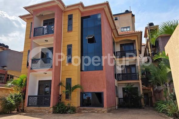 1 bedroom mini flat  Apartment Block Apartment for rent Kyanja road Kampala Central - 3
