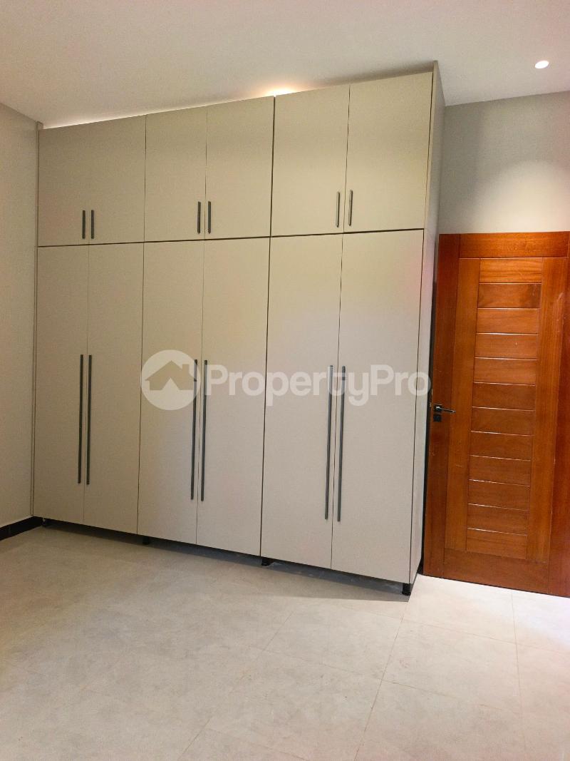 1 bedroom mini flat  Apartment Block Apartment for rent Kyanja road Kampala Central - 7