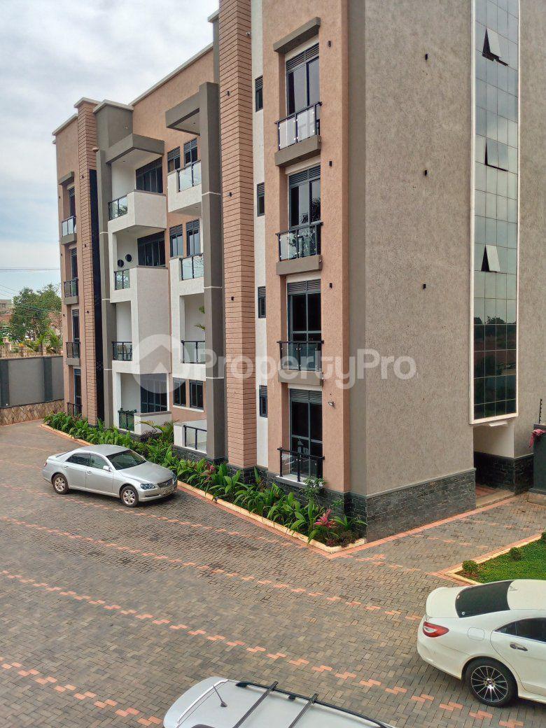1 bedroom mini flat  Apartment Block Apartment for rent Kyanja road Kampala Central - 7