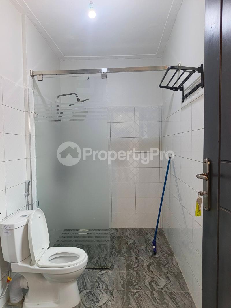 1 bedroom mini flat  Apartment Block Apartment for rent Kyanja road Kampala Central - 5