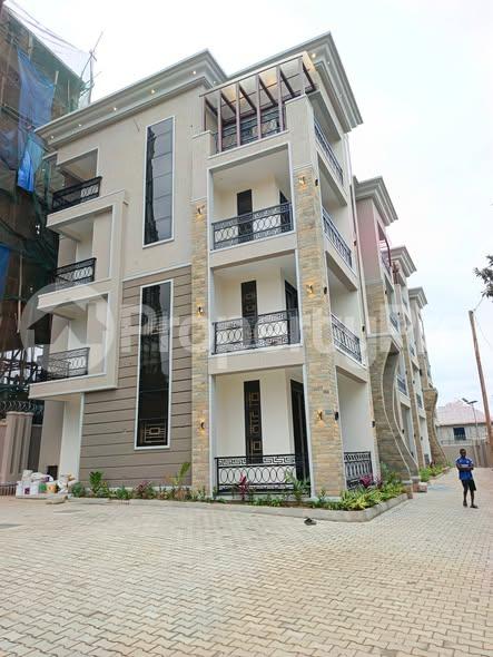 1 bedroom mini flat  Apartment Block Apartment for rent Kyanja road Kampala Central - 6