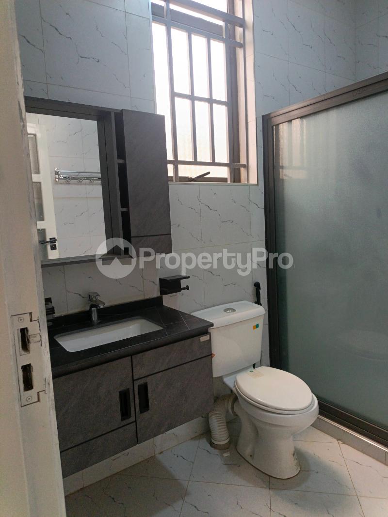 1 bedroom mini flat  Apartment Block Apartment for rent Kyanja road Kampala Central - 4