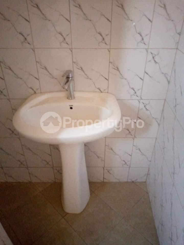 1 bedroom mini flat  Apartment Block Apartment for rent Kyanja road Kampala Central - 2