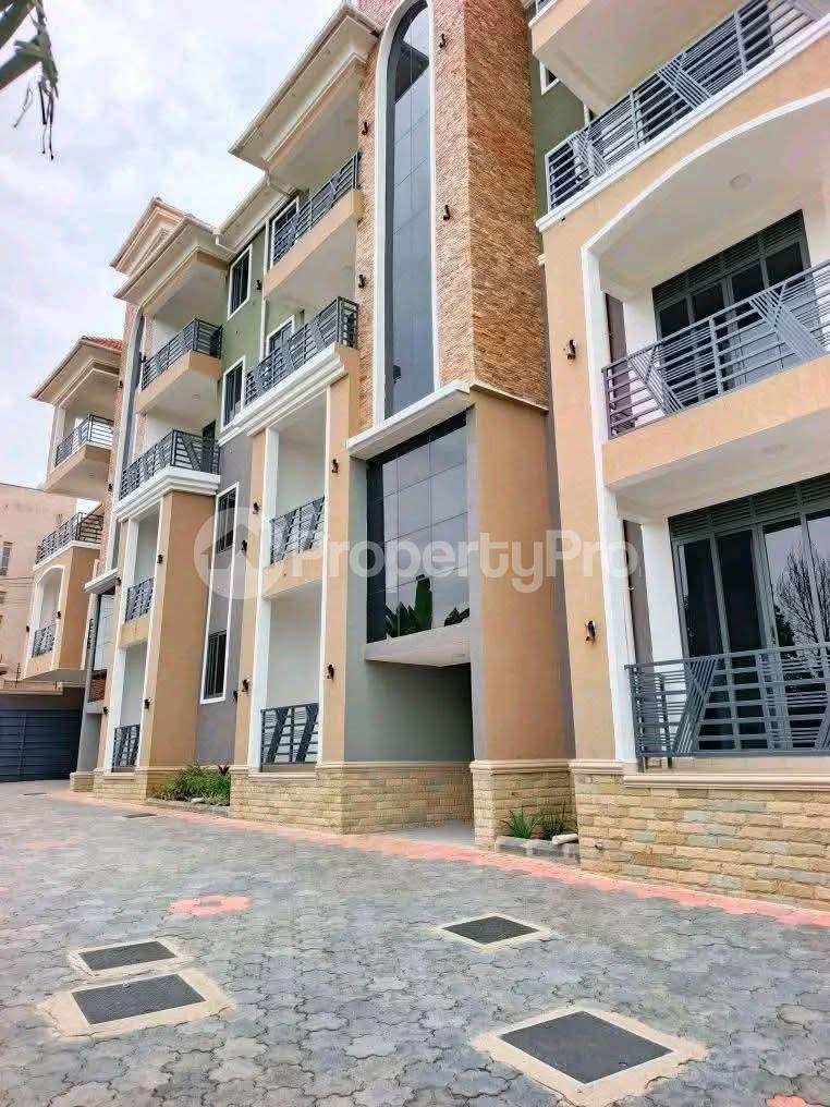 1 bedroom mini flat  Apartment Block Apartment for rent Kyanja road  Kampala Central - 5