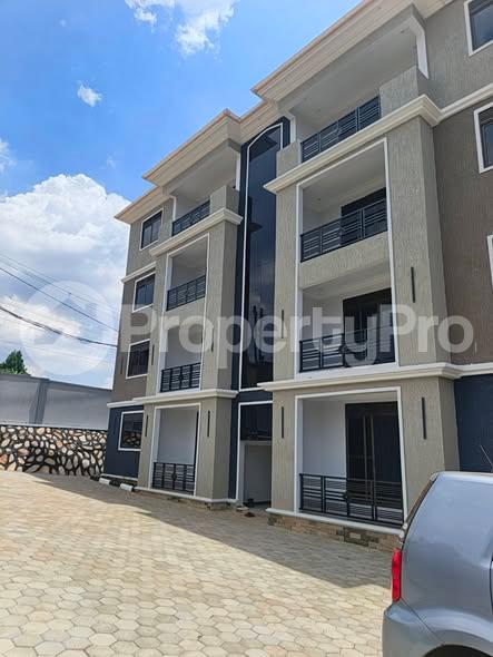 1 bedroom mini flat  Apartment Block Apartment for rent Kyanja road Kampala Central - 8