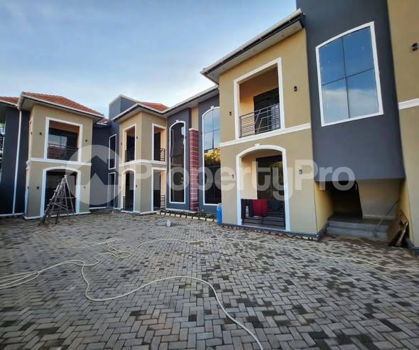 1 bedroom mini flat  Apartment Block Apartment for rent Kyanja road Kampala Central - 4