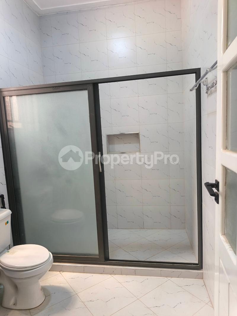 1 bedroom mini flat  Apartment Block Apartment for rent Kyanja road Kampala Central - 2