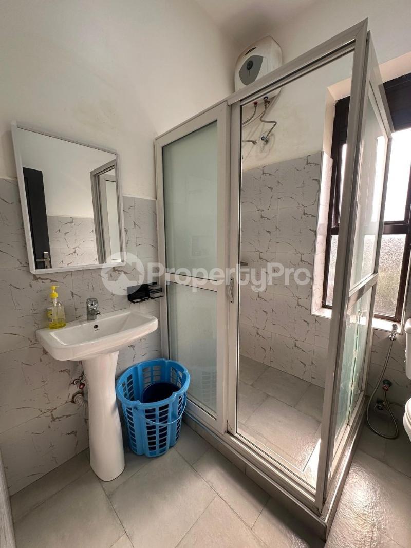 1 bedroom mini flat  Apartment Block Apartment for rent Kyanja road Kampala Central - 3