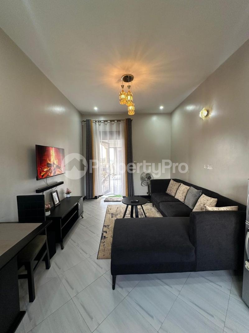 1 bedroom mini flat  Apartment Block Apartment for rent Kyanja road Kampala Central - 0