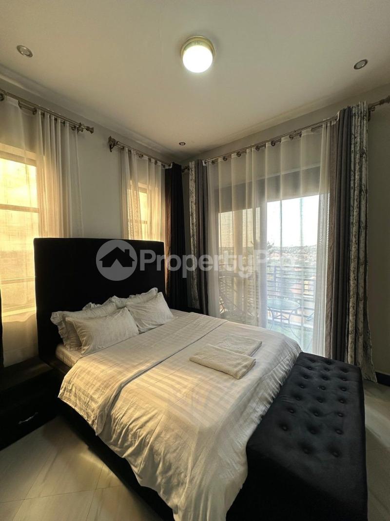 1 bedroom mini flat  Apartment Block Apartment for rent Kyanja road Kampala Central - 1