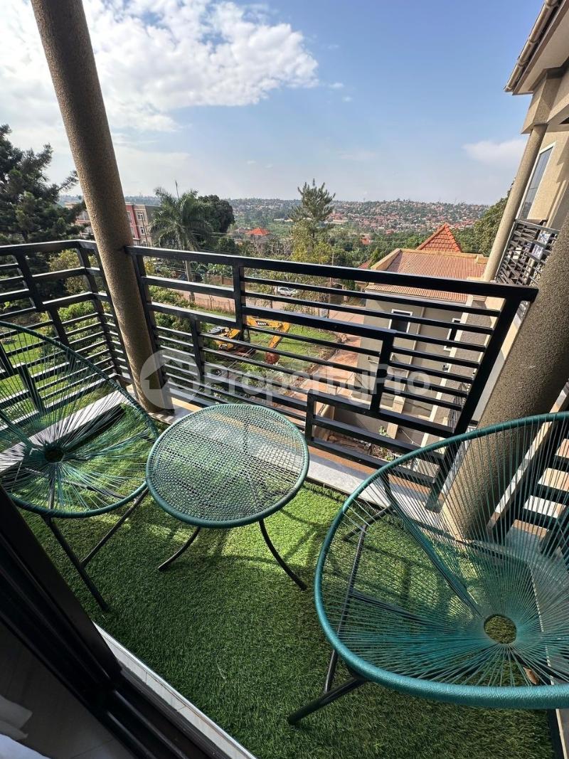 1 bedroom mini flat  Apartment Block Apartment for rent Kyanja road Kampala Central - 7