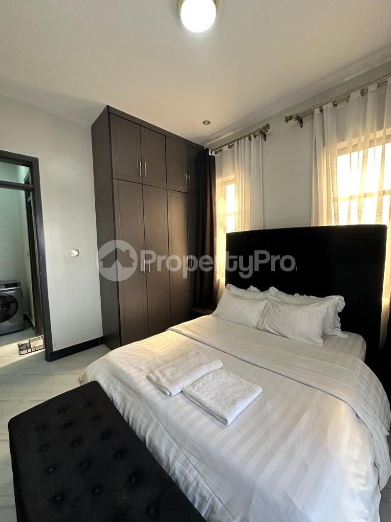 1 bedroom mini flat  Apartment Block Apartment for rent Kyanja road Kampala Central - 4