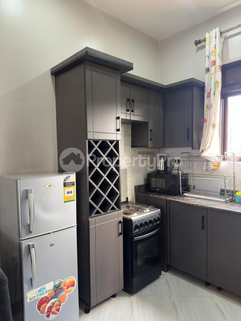 1 bedroom mini flat  Apartment Block Apartment for rent Kyanja road Kampala Central - 6
