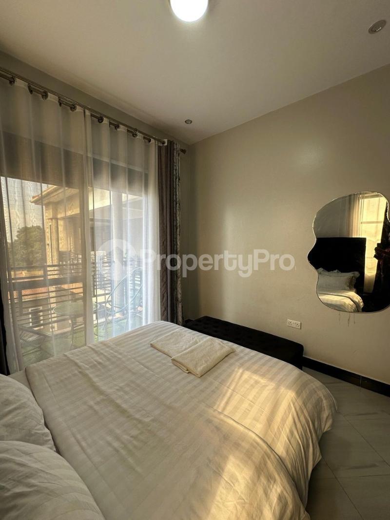 1 bedroom mini flat  Apartment Block Apartment for rent Kyanja road Kampala Central - 5