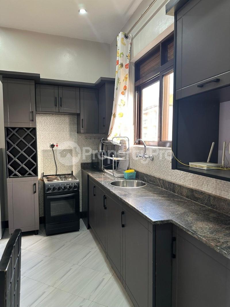 1 bedroom mini flat  Apartment Block Apartment for rent Kyanja road Kampala Central - 2