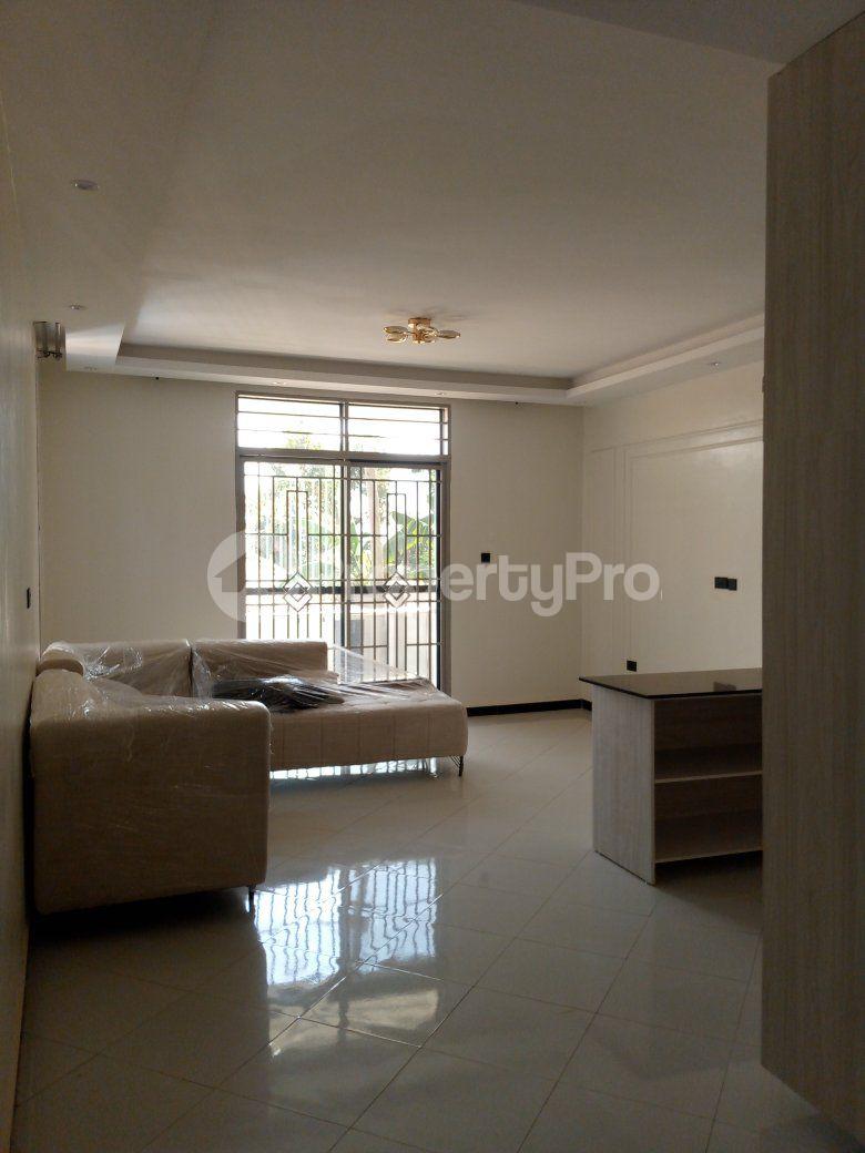 1 bedroom mini flat  Apartment Block Apartment for rent Kyanja road Kampala Central - 4