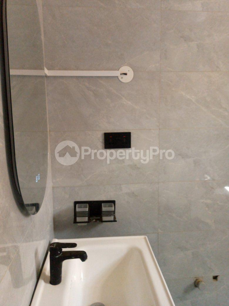 1 bedroom mini flat  Apartment Block Apartment for rent Kyanja road Kampala Central - 11