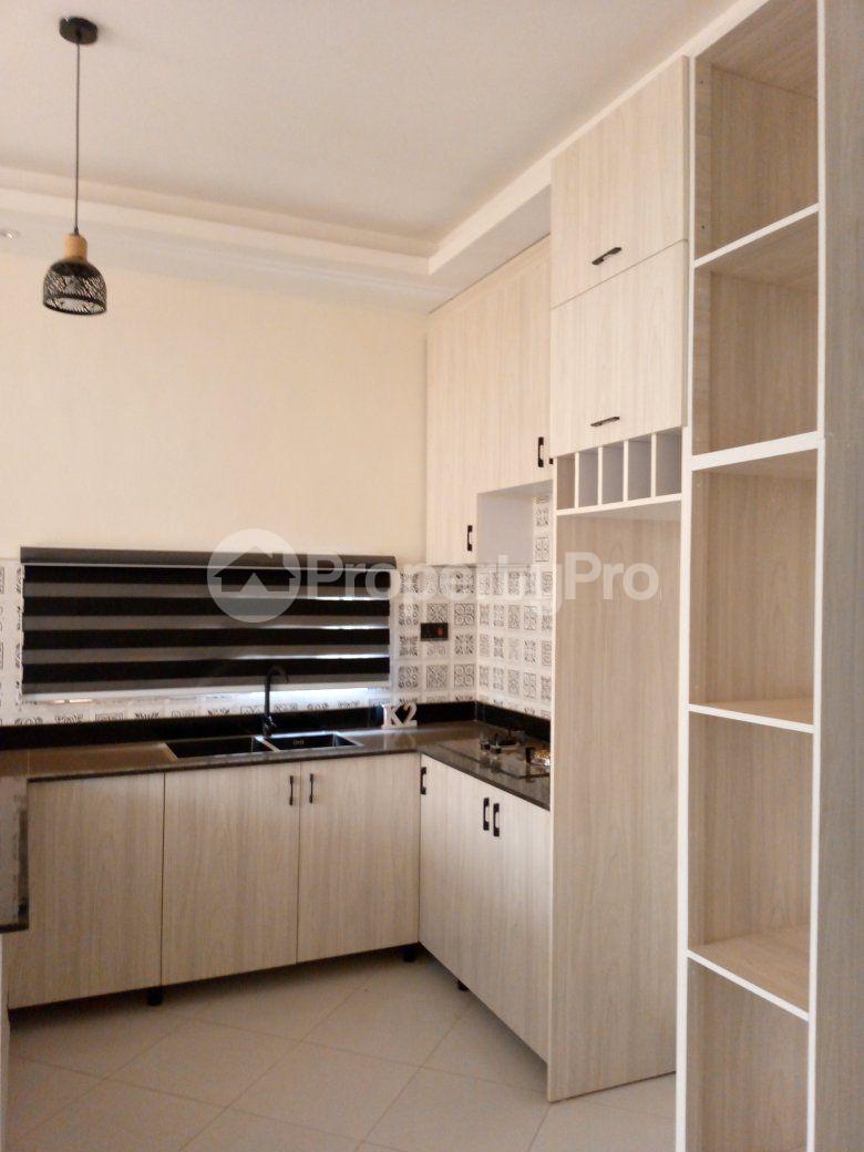 1 bedroom mini flat  Apartment Block Apartment for rent Kyanja road Kampala Central - 10