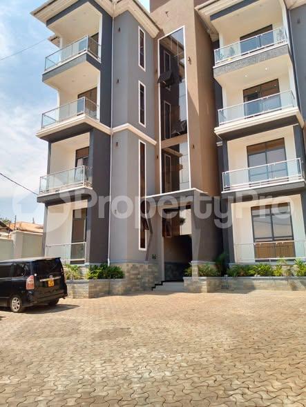 1 bedroom mini flat  Apartment Block Apartment for rent Kyanja road Kampala Central - 5