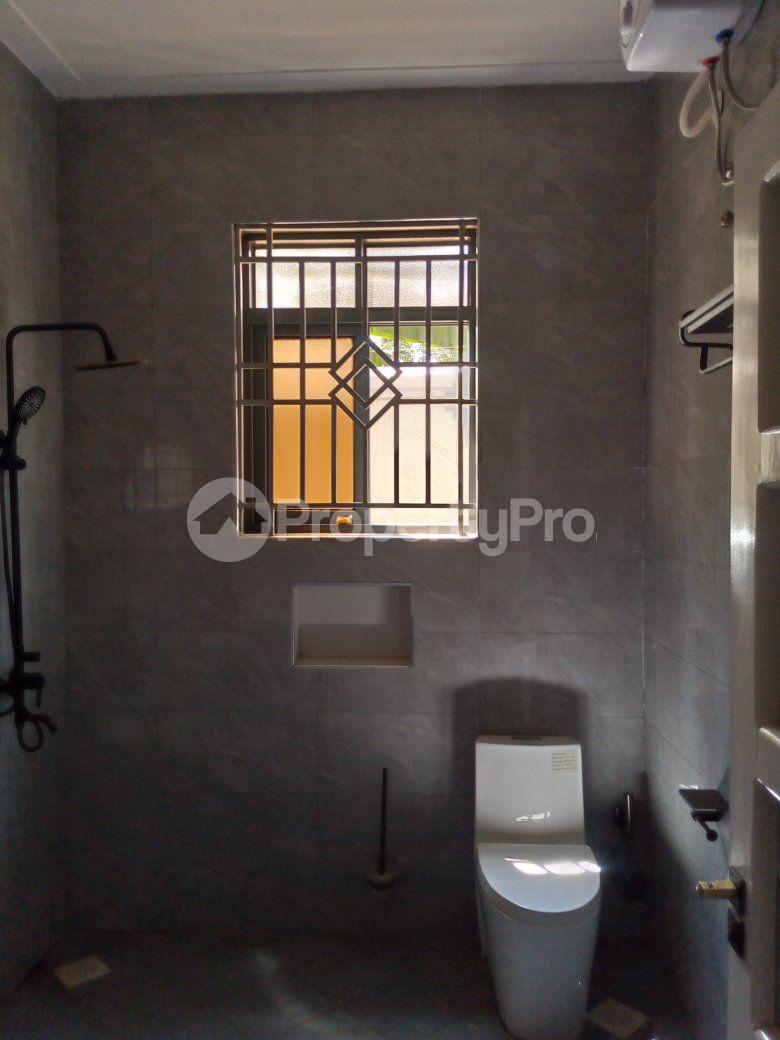 1 bedroom mini flat  Apartment Block Apartment for rent Kyanja road Kampala Central - 0