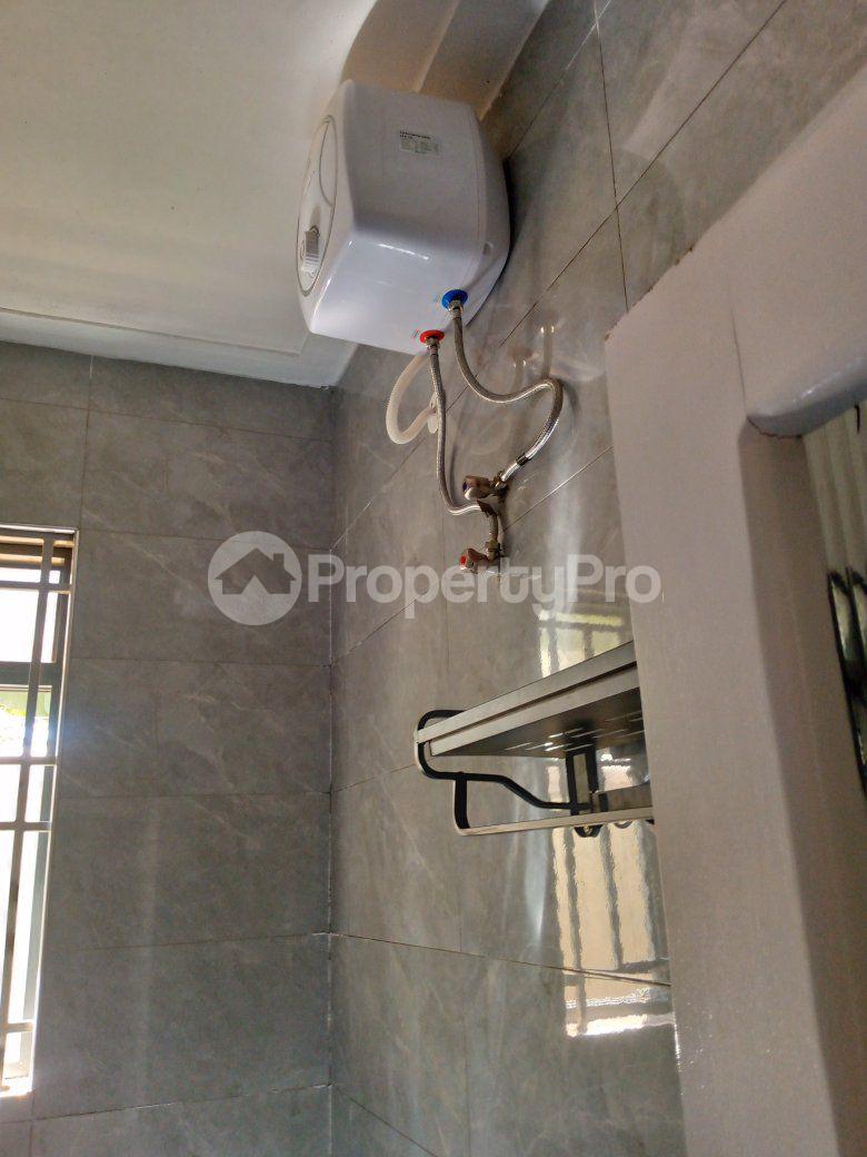 1 bedroom mini flat  Apartment Block Apartment for rent Kyanja road Kampala Central - 1