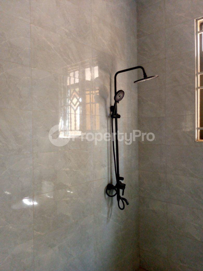 1 bedroom mini flat  Apartment Block Apartment for rent Kyanja road Kampala Central - 7