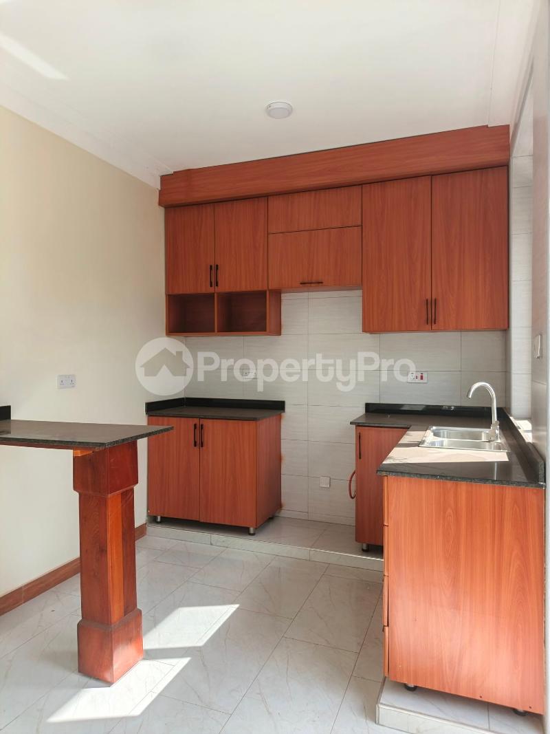 1 bedroom mini flat  Apartment Block Apartment for rent kyanja road Kampala Central - 1