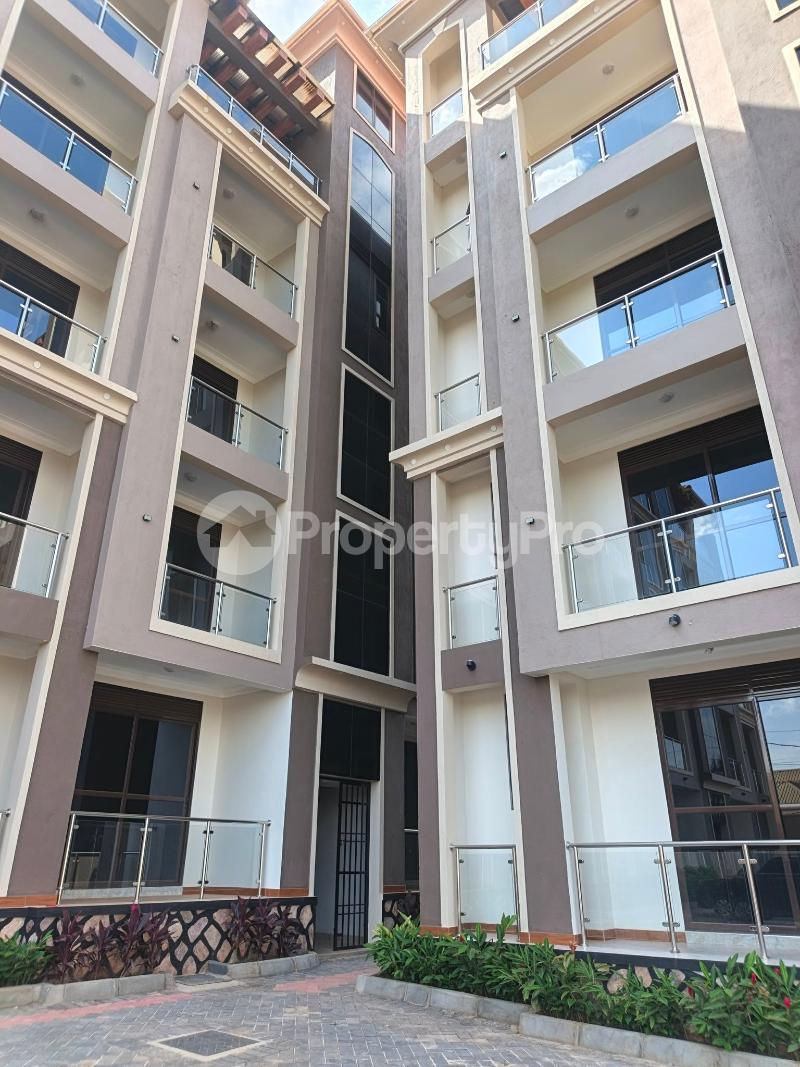 1 bedroom mini flat  Apartment Block Apartment for rent kyanja road Kampala Central - 9