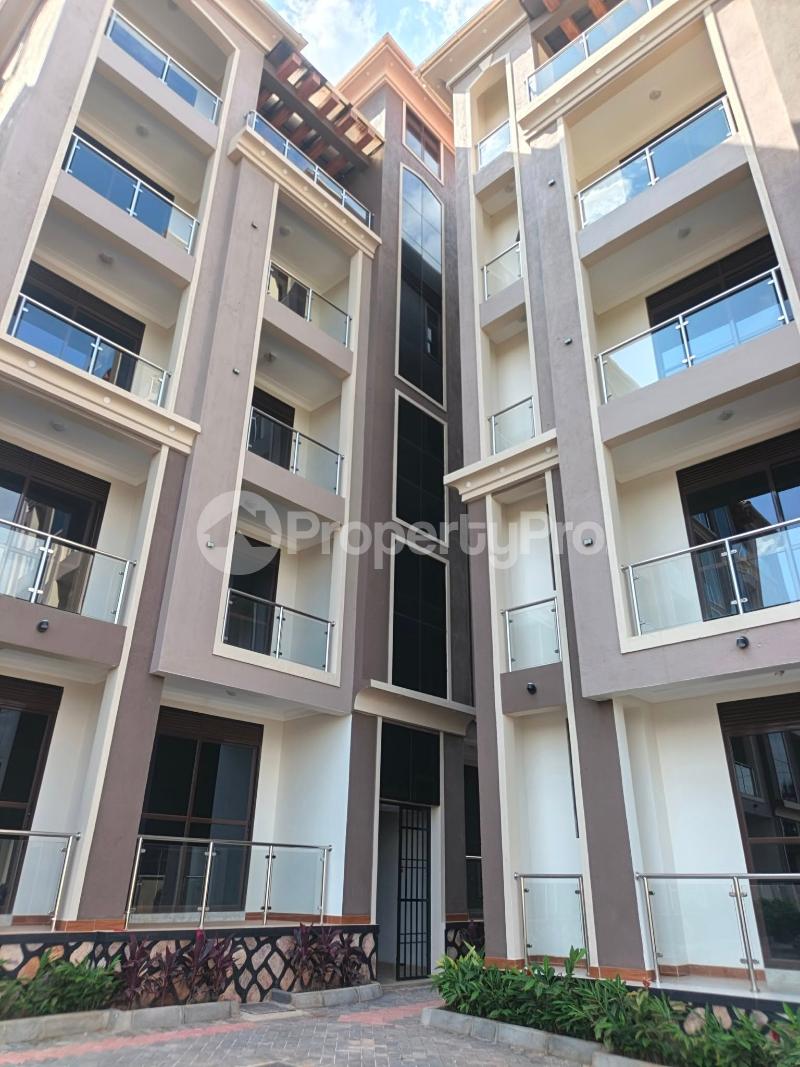 1 bedroom mini flat  Apartment Block Apartment for rent kyanja road Kampala Central - 10