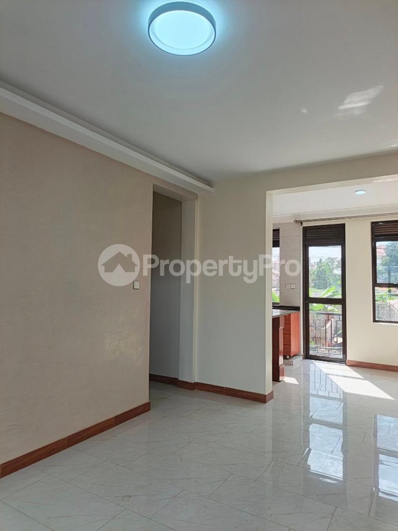 1 bedroom mini flat  Apartment Block Apartment for rent kyanja road Kampala Central - 6