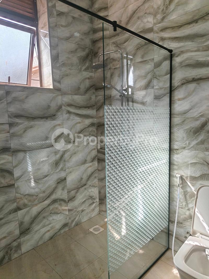 1 bedroom mini flat  Apartment Block Apartment for rent kyanja road Kampala Central - 4