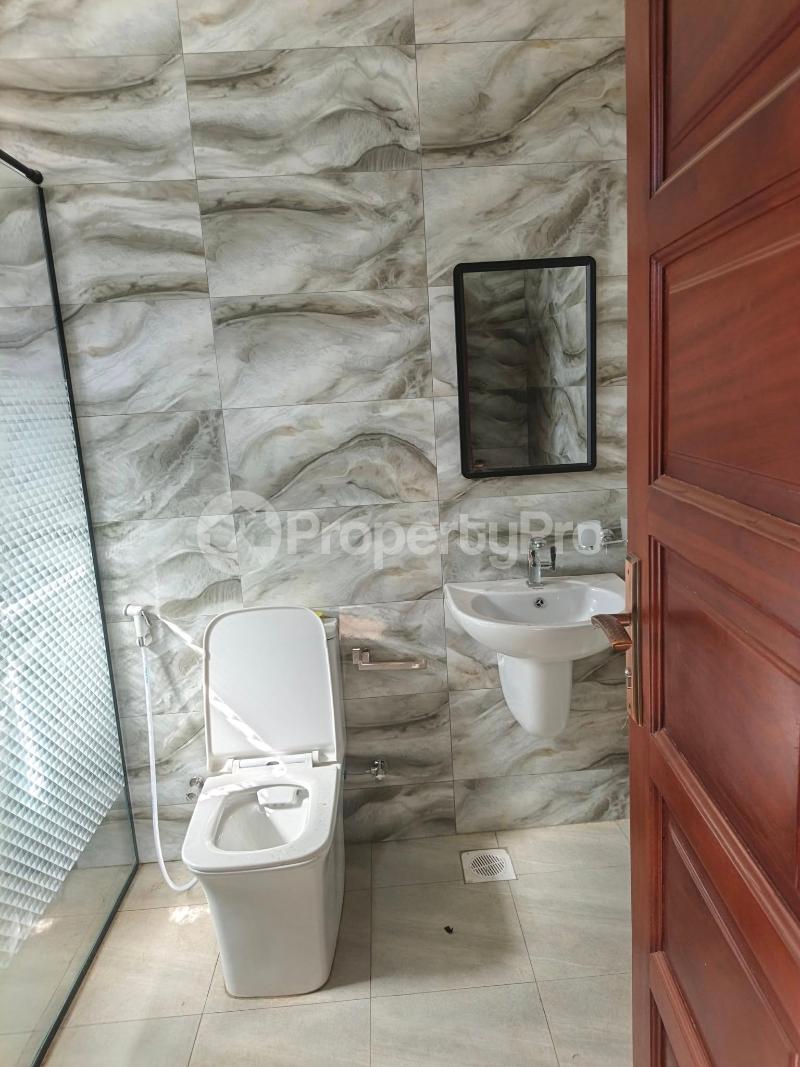 1 bedroom mini flat  Apartment Block Apartment for rent kyanja road Kampala Central - 8