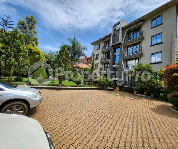 2 bedroom Apartment Block Apartment for rent Kyanja road Kampala Central - 4
