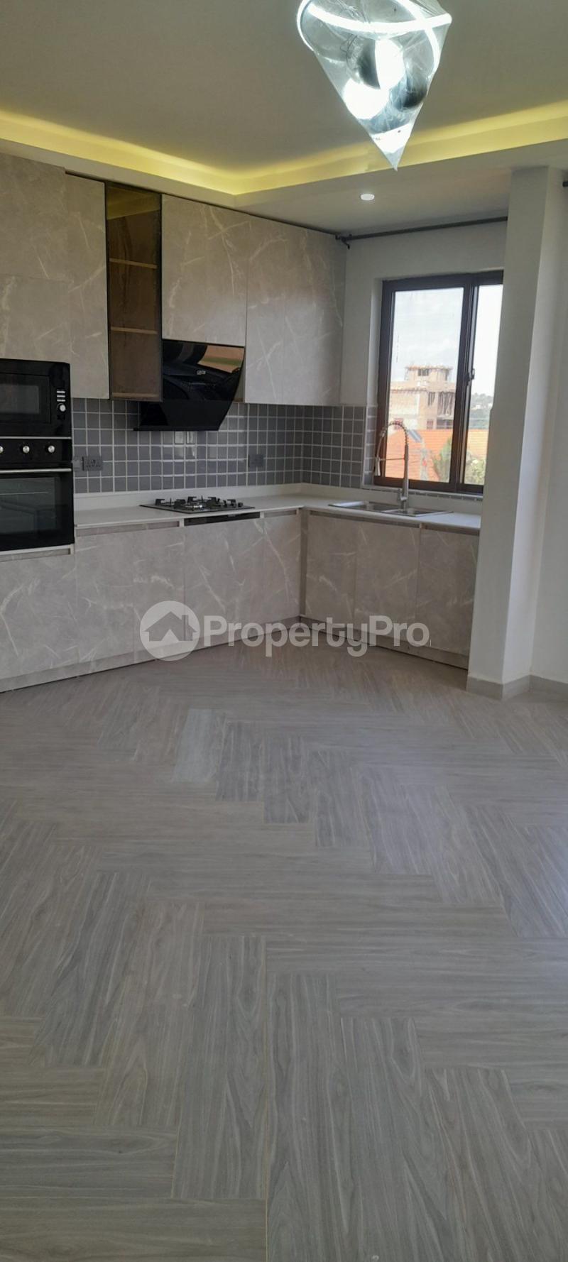 2 bedroom Apartment Block Apartment for rent Kyanja road Kampala Central - 1