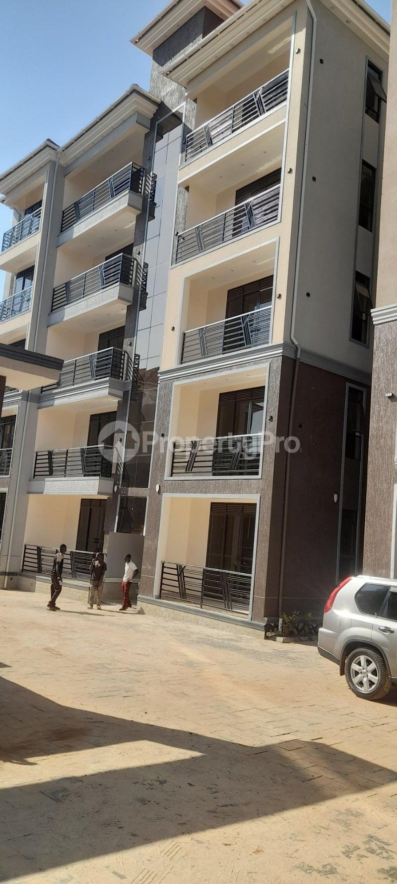 2 bedroom Apartment Block Apartment for rent Kyanja road Kampala Central - 5