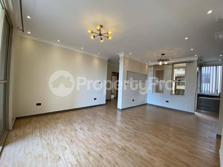 2 bedroom Apartment Block Apartment for rent Kyanja road Kampala Central - 8