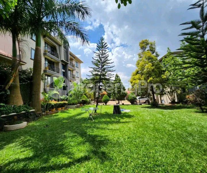 2 bedroom Apartment Block Apartment for rent Kyanja road Kampala Central - 3