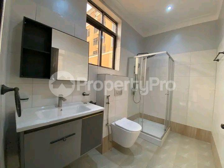 2 bedroom Apartment Block Apartment for rent Kyanja road Kampala Central - 3