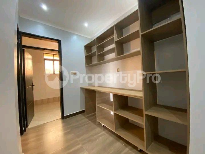 2 bedroom Apartment Block Apartment for rent Kyanja road Kampala Central - 1