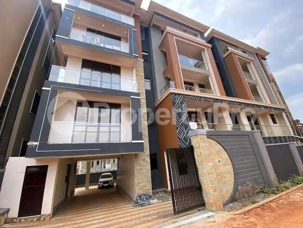 2 bedroom Apartment Block Apartment for rent Kyanja road Kampala Central - 8