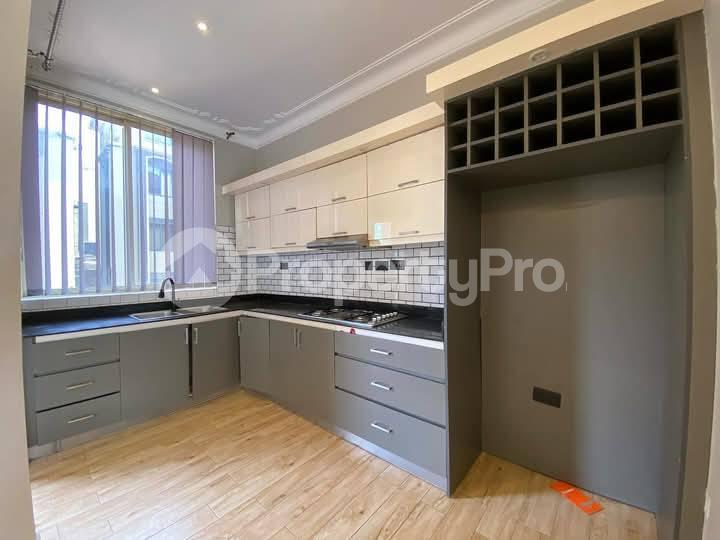 2 bedroom Apartment Block Apartment for rent Kyanja road Kampala Central - 1